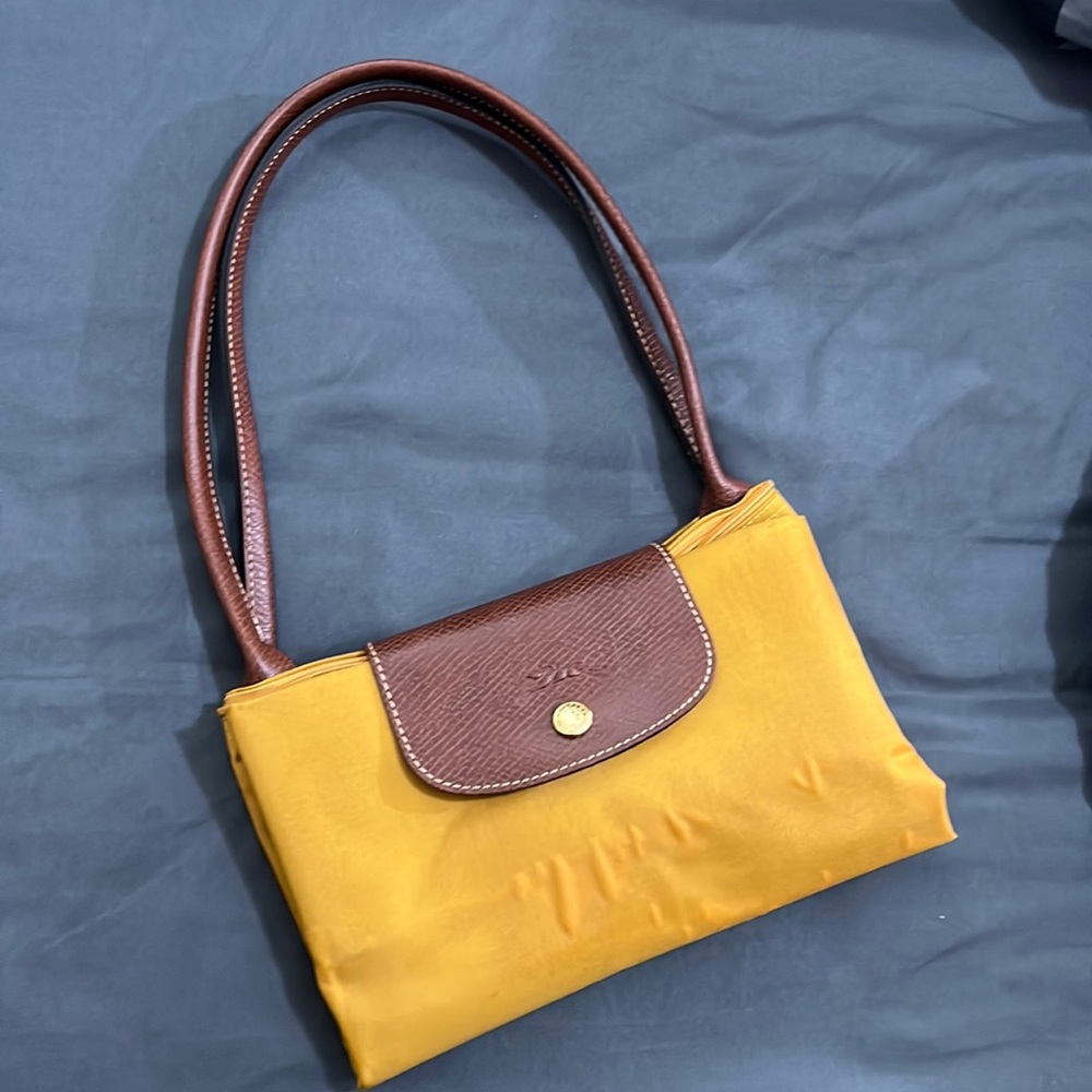 Longchamp tote